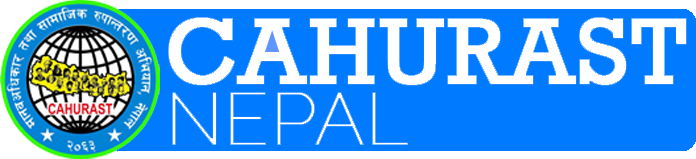 Cahurast Nepal