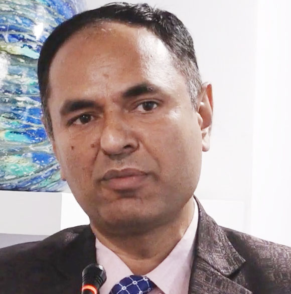 Binod Khanda Timilsana